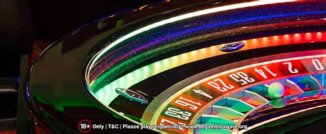 Electronic Roulette: Everything You Nee.